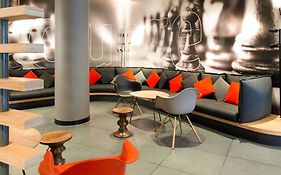 Ibis Hotel Brussels Off Grand'Place